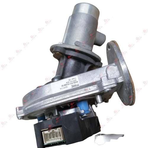 FAN MOTORU EGİS PREMİUM 118000602 (ÇIKMA)