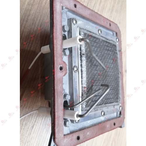 EGİS PREMİUM BRULÖR CS