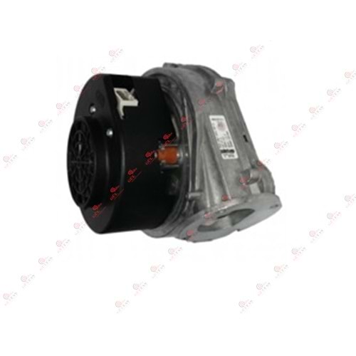 FAN MOTORU PREMİX (AİRFEL)