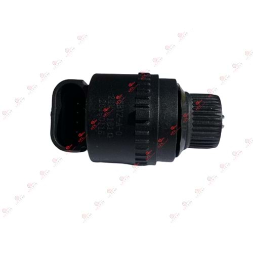 3 YOLLU MOTOR VAİLLANT VUW