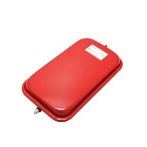 GENLEŞME TANKI CİMM BAYMAK 8 LT