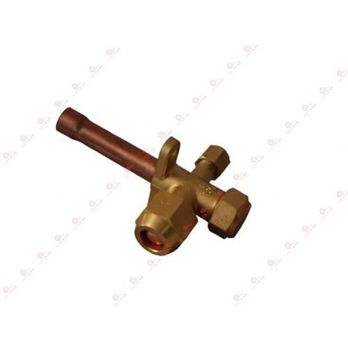 KLİMA SERVİS VANASI 5/8 (DIŞ ÜNİTE)