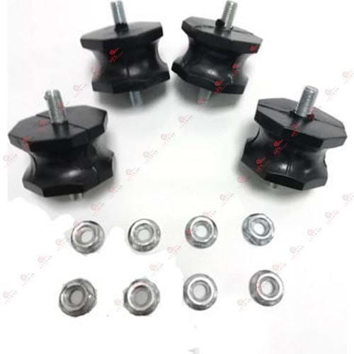 KONSOL TAKOZU (BÜYÜK) 45*2