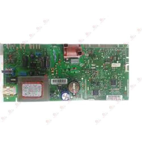 VİESMANN 050 T YARI YOĞUŞMALI ANAKART