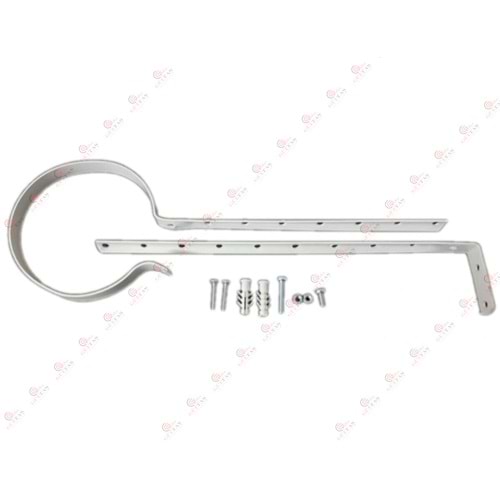 BACA ASKI KELEPÇESİ