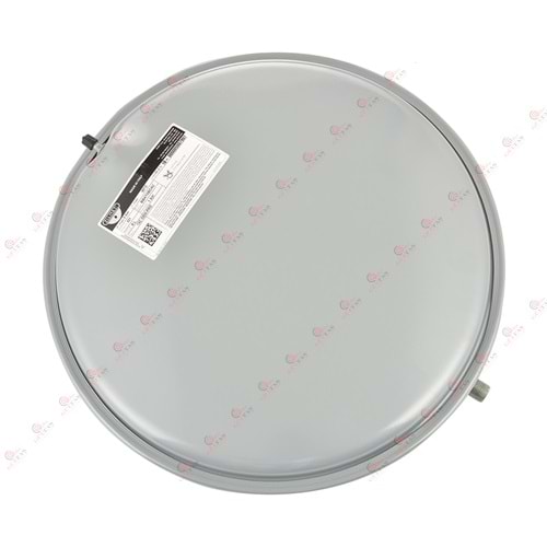 GENLEŞME TANKI 3/8 6 LT ZİLMET