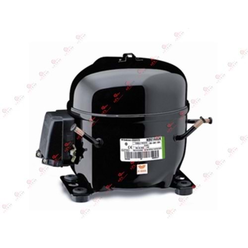 NEU 6215GK 1/2 HP 404A EMBRACO