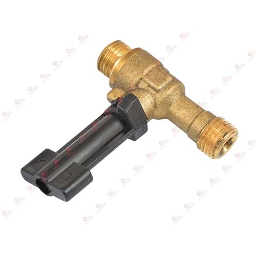 BOSCH DOLDURMA MUSLUĞU REKORLU DİŞLİ