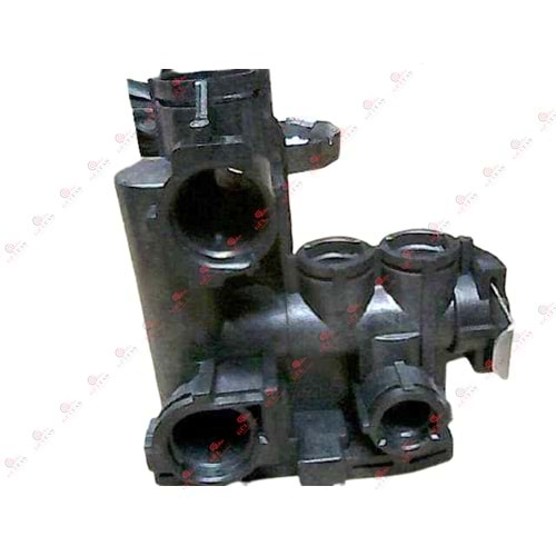 ARİSTON CLASS GENUS MATIS SOL BLOK