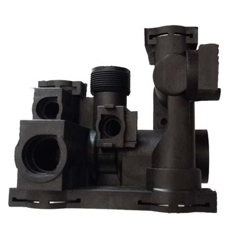 PROTHERM 3 YOLLU GRUP BLOK