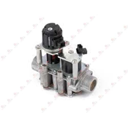DEMİRDÖKÜM NEVA GAZ VALFİ SIFIR