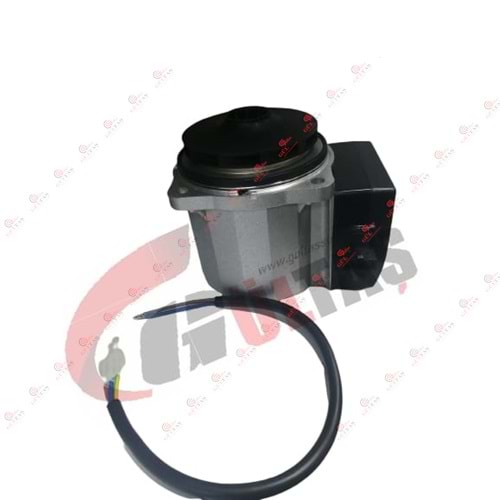 DUCA POMPA 15/7 (WİLO TİPİ)