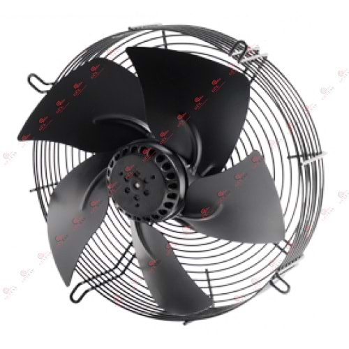 400 LUK FAN DIŞ 220