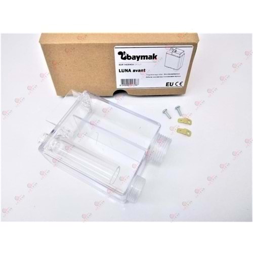 BAYMAK LUNA AVANT SİFON