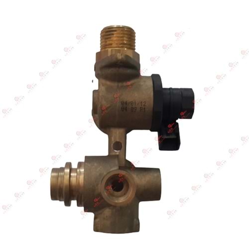 ADEN SOĞUK SU GRİŞ GRUP PRİNÇ