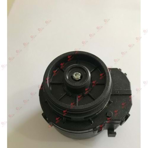 ÜÇ YOLLU MOTOR ALTUS