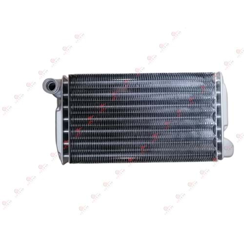 BAYMAK STAR BRİCGE ANA EŞANJÖR