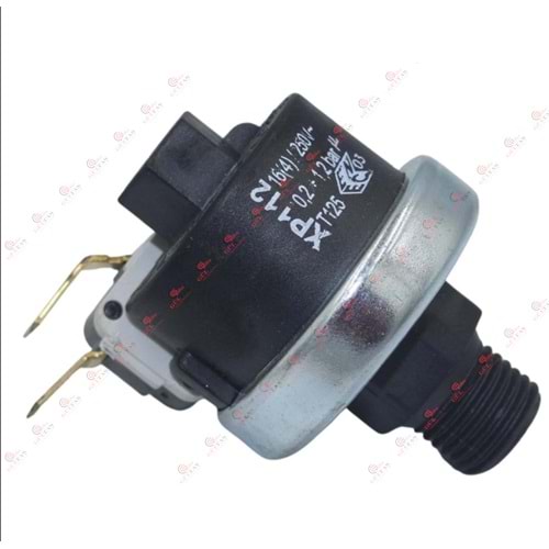 MATER KALIN DİŞ BASINÇ SONDASI