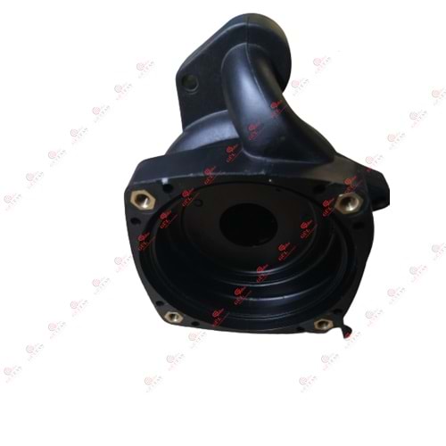 BAYMAK POMPA ARKA GRUBU GRUNDFOS