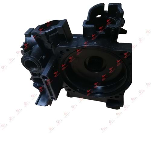 BAYMAK İDEA POMPA ARKA BLOK