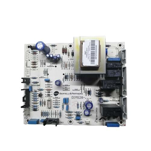 BAYMAK STAR BRİDGE ANAKART