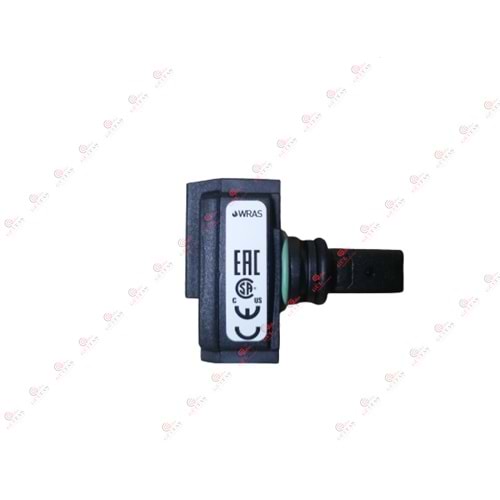 VİESSMANN SU AKIŞ OKUYUCU