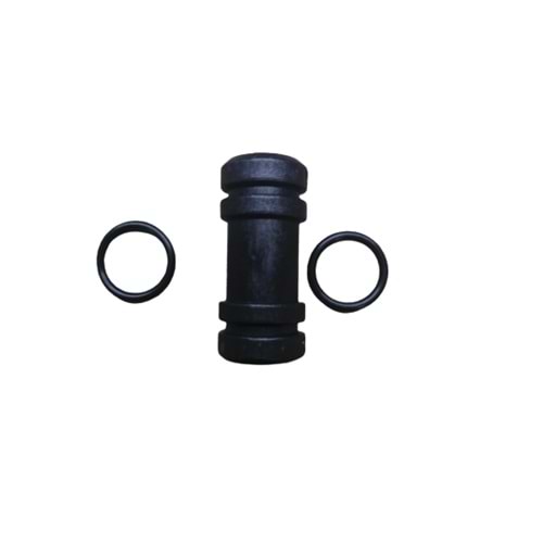 BAYMAK EŞANJÖR BAGLANTI APARATI