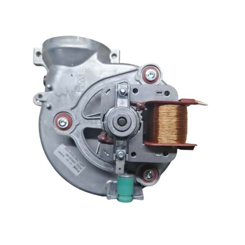 EGİS FİME FAN MOTORU