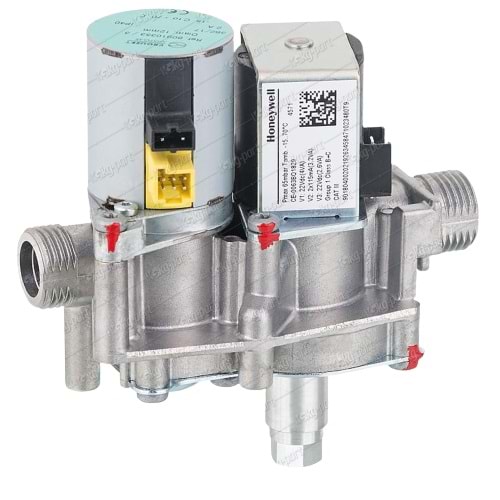 TURBOTECH HONEYWELL GAZ VALFİ