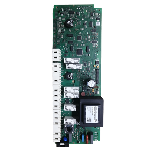 ECA CONFEO PLUS ELEKTRONİK KART