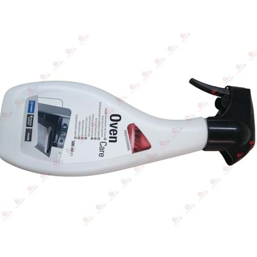 OVEN CARE FIRIN İÇ TEMİZLEYİCİ