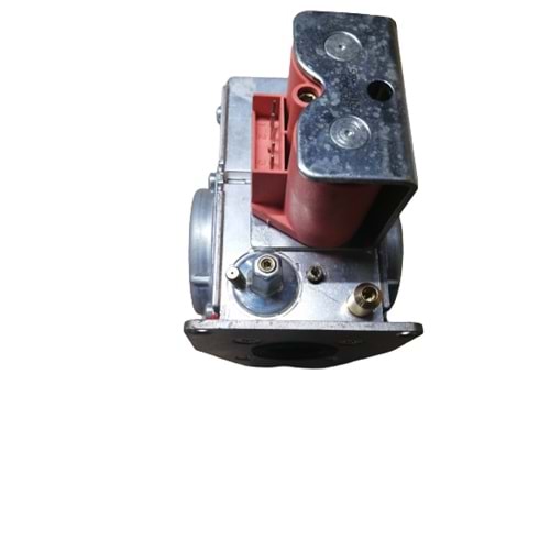 KAZAN GAZ VALFİ EBMPAPST DAYLUX AİRFEL BAYMAK