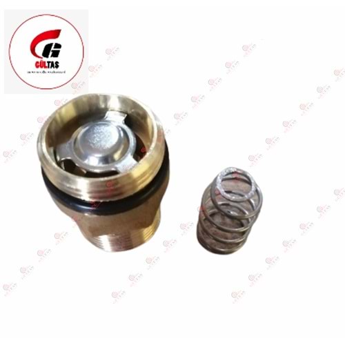 ÜÇ YOLLU VANA GRUBU TAPA PRİNÇ ORJ.