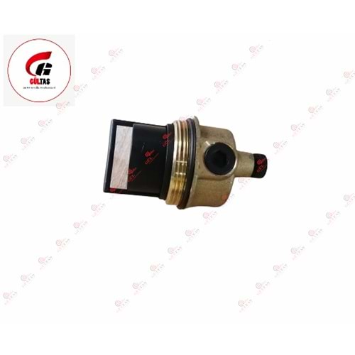 PURJÖR POMPA BAYMAK