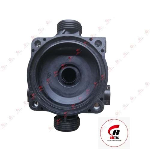 Demirdöküm Aden Kombi Pompa Gövdesi