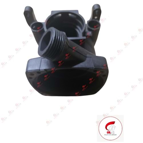 ARÇELİK KOMBİ POMPA GÖVDESİ