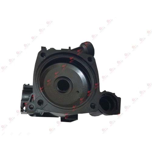 POPA ARKA GRUBU VAİLLANT TURBOTECH