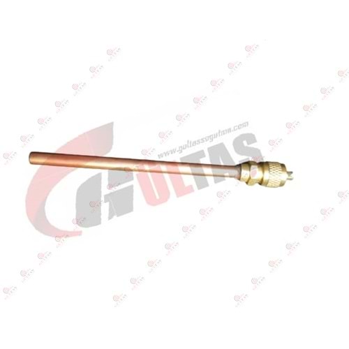 SİBOPLU BORU ÜNYON