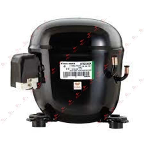 NT6226GK EMRECO 1 HP MOTOR