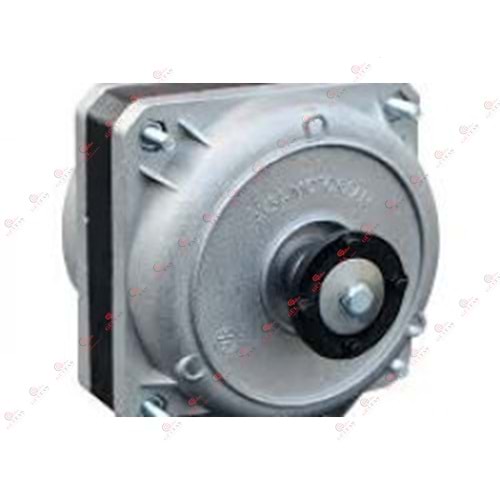 YZF5-13 5/25 WATT 1300 R/MİN