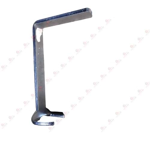 3 BAR BAŞLIK SÖKME APARATI