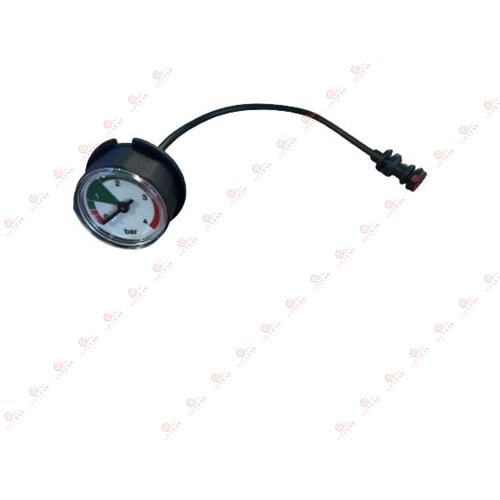 MANOMETRE ARİSTON GENUS 65104234 ORJ.