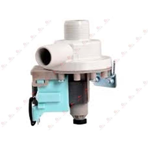 POMPA MOTORU E 56 AEG