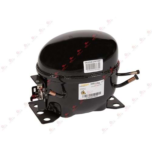 CUBİGEL 1/4 HPY 11 AA R 600A 170 KCAL