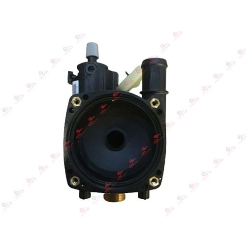 VİESSMANN 050 W POMPA SALYANGOZU