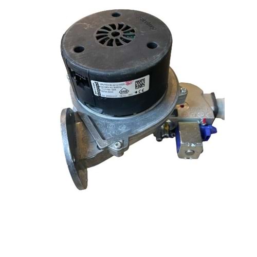 FAN MOTORU AİRFEL PREMİX (GAZ VALFLİ)