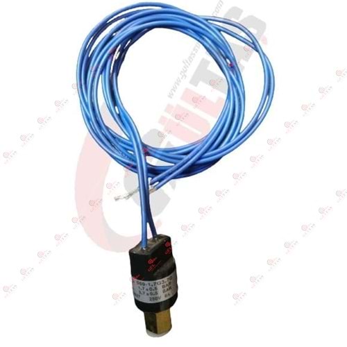 YÜKSEK BASINÇ MÜŞÜR