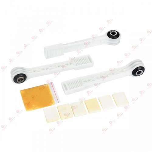 BOSCH 3 LÜ AMORTİSÖR TAMİR TAKIMI