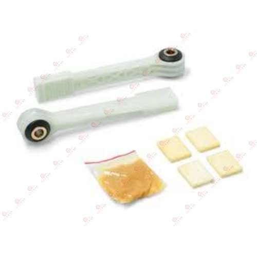 BOSCH 2 Lİ AMORTİSÖR TAMİR TAKIMI