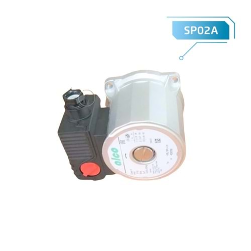 ALCO KS15/5-3 SİRKÜLASYON POMPASI WİLO